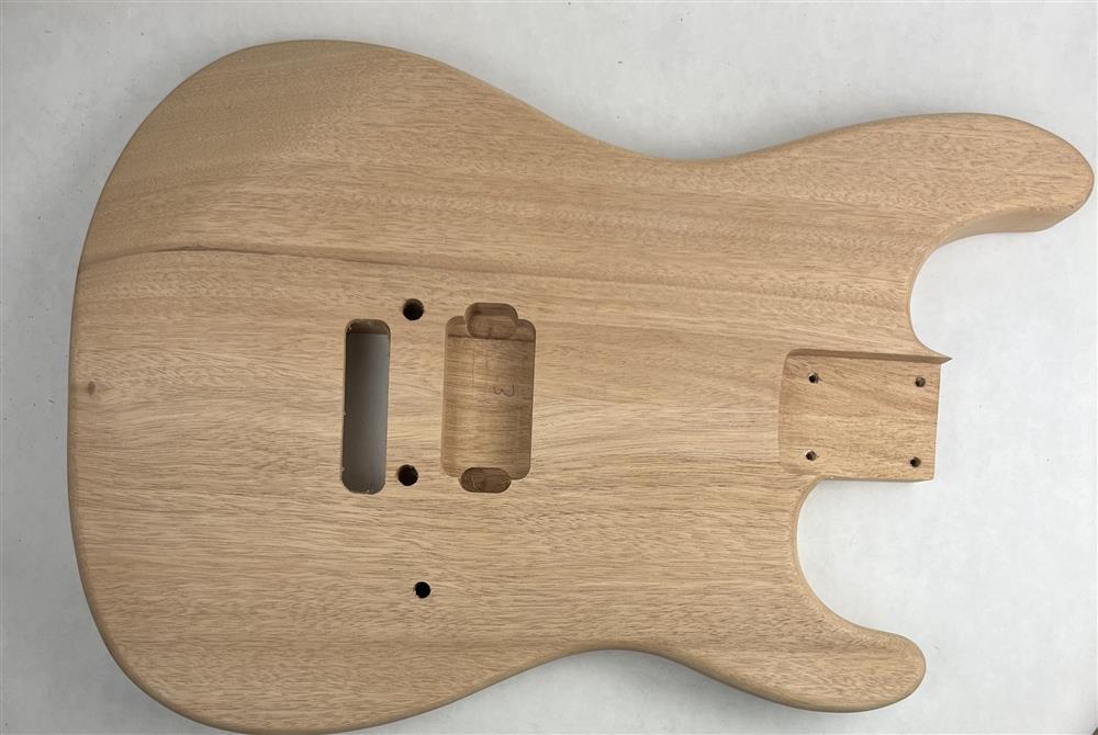 Guitar Body BS-109
